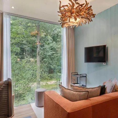 Stylish Escape With Views Holiday home Antoing