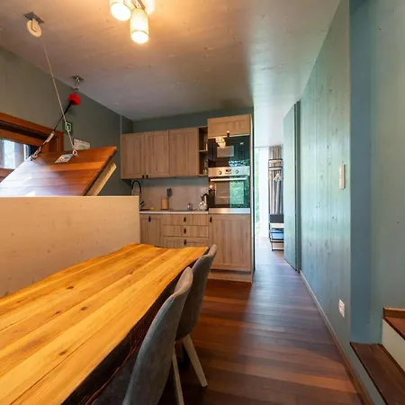 Stylish Escape With Views Holiday home