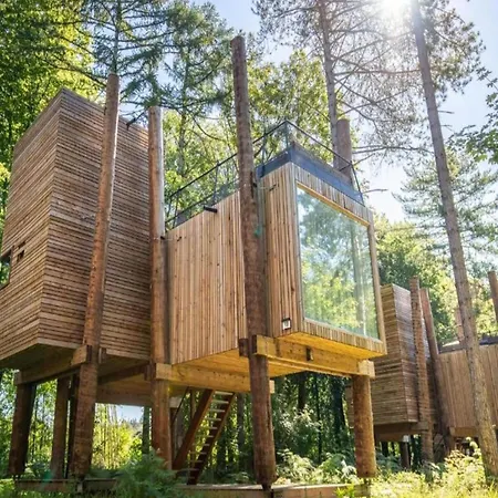 Holiday home Stylish Escape With Views