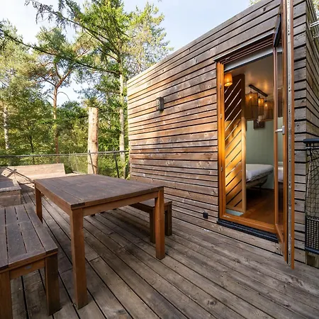 Stylish Escape With Views