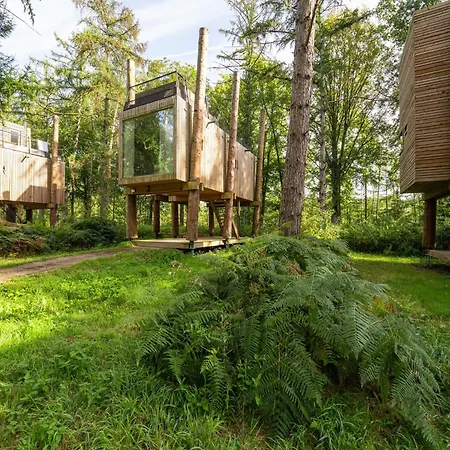 Holiday home Stylish Escape With Views Antoing