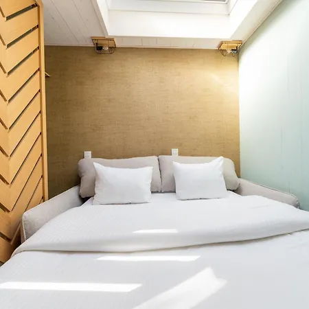 Stylish Escape With Views Antoing