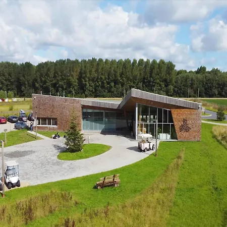 Holiday home Stylish Escape With Views