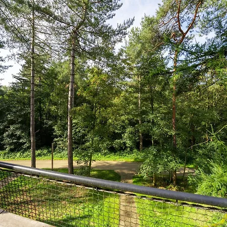 Stylish Escape With Views * Antoing