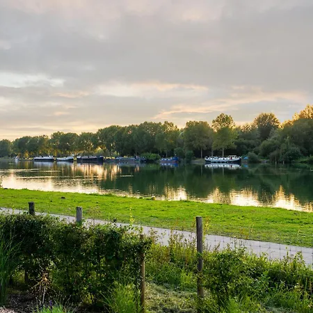 Stylish Escape With Views Holiday home Antoing