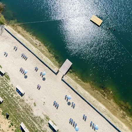 Holiday home Stylish Escape With Views