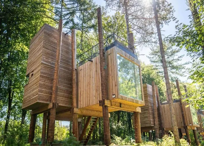 Holiday home Stylish Escape With Views