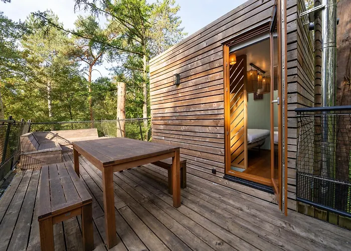 Stylish Escape With Views