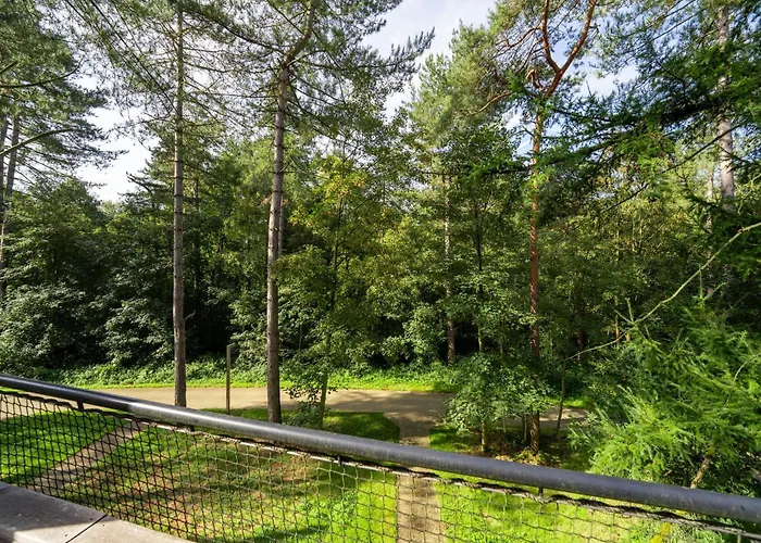 Stylish Escape With Views * Antoing