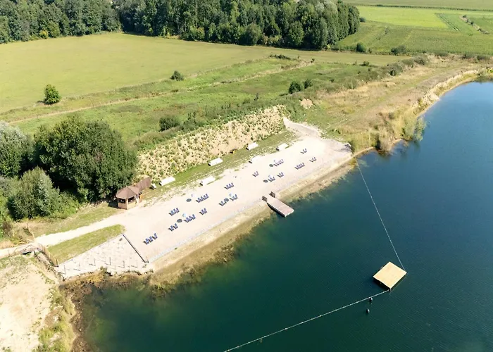 Holiday home Stylish Escape With Views *