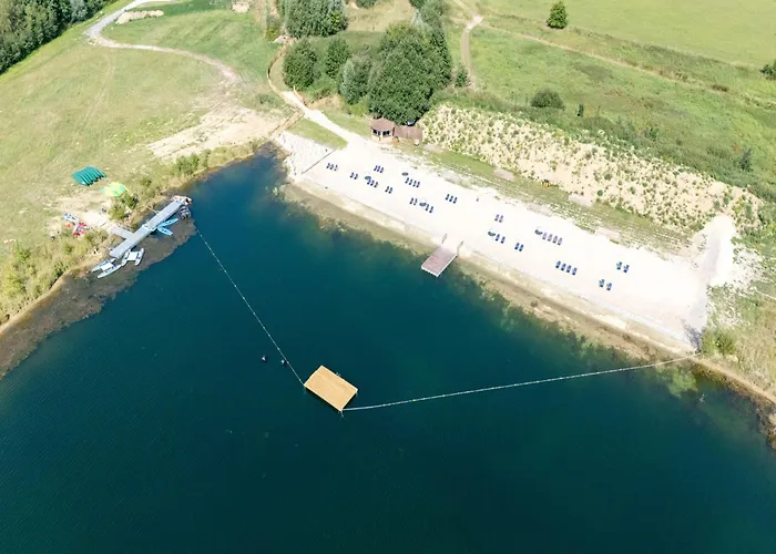 Stylish Escape With Views Holiday home *