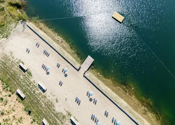 Holiday home Stylish Escape With Views