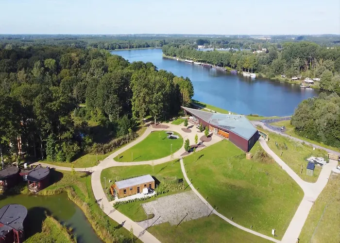 Stylish Escape With Views Holiday home Antoing